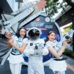 Silom’s Songkran Gets Cosmic Twist for 2026 Crowd