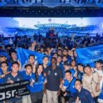 Chelsea Legend Leads CFC Vietnam Debut in Hanoi