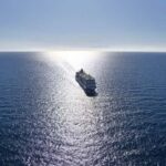 Princess Bets Big on LNG Ships in 2039 Cruise Play