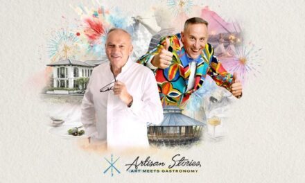 Danang’s Artisan Stories Blend Art & Gastronomy