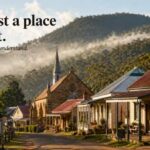 What If Tourism Was Never About Visitors?