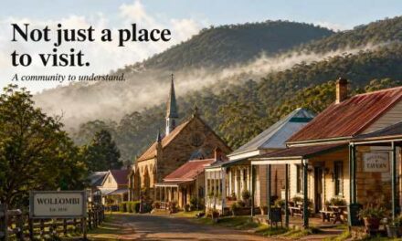 What If Tourism Was Never About Visitors?