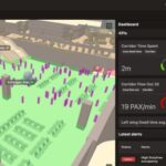 Rome Fiumicino Gets Physical AI Boost with Outsight