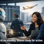 AI shakes up corporate travel across Asia Pacific