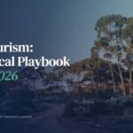 Free AI Playbook Helps Tourism Survive Travel Downturn Now
