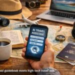 Travellers Test AI, But Trust Still Sits With Humans