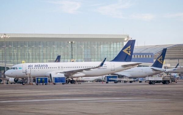 Air Astana Expands Network and Transit Reach