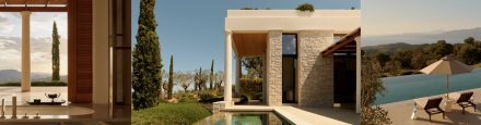 Amanzoe Reopens for a Luxe 2026 Comeback