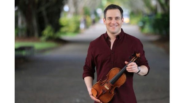 Chamber Music Fans Strike Gold at AFCM