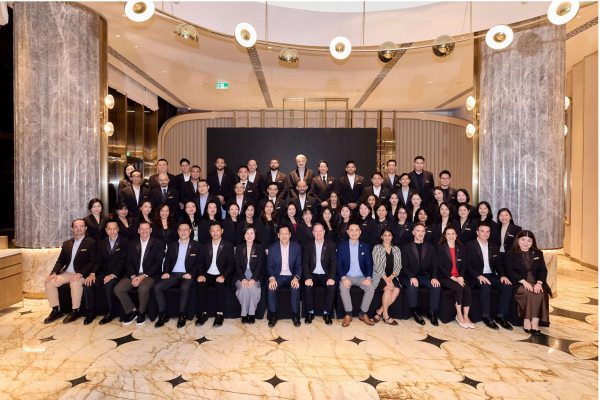 ASCOTT INVESTS IN AI-READY INFRASTRUCTURE TO SCALE AGENTIC COMMERCE
