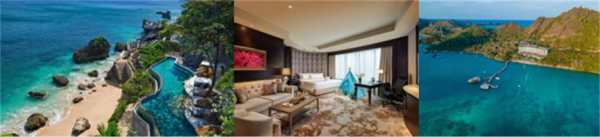 AYANA Hospitality Redefines Luxury in Indonesia