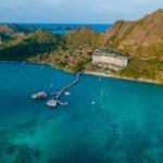 Ayana Komodo Unveils Coral Trail for Earth Day
