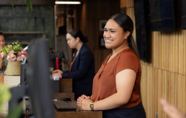 Accor Earns 5-Star Employer Title Again