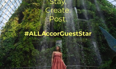 Accor Turns Guests into Creators in New Campaign