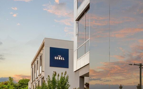 The Sebel Melbourne Kew Gets a Luxe New Look