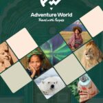 Adventure World Unveils Sales-Boosting Travel Brochure