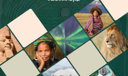 Adventure World Unveils Sales-Boosting Travel Brochure