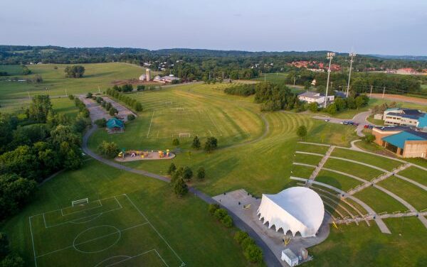 Hoochenanny 2026: Music & Whiskey Fest Unveiled