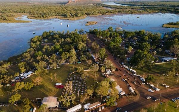 Ord Valley Muster 2026 Set to Sizzle in Kununurra
