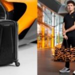 TUMI x McLaren 2026: Performance Meets Precision Travel