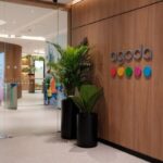 Agoda Expands Tech Hub with New One Bangkok Office