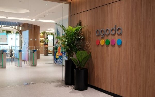 Agoda Expands Tech Hub with New One Bangkok Office