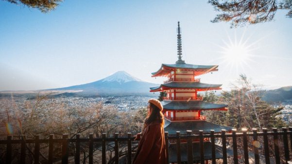 Agoda: Only 34% of Japan Hotels Master Localisation