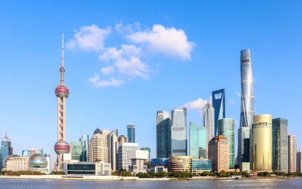 Air Astana Expands China Routes with Summer Launch