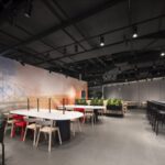 Air Canada Brews Premium Airport Café Experience