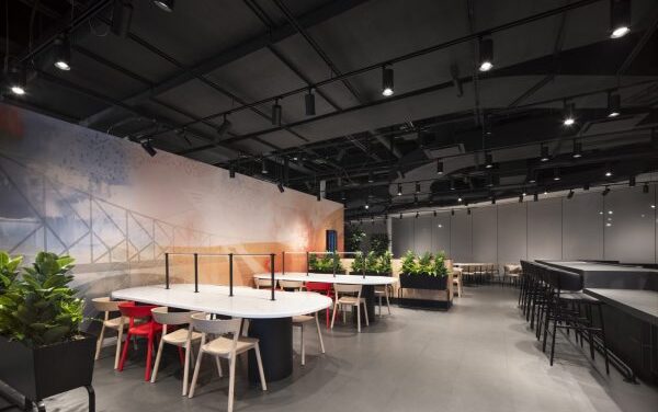 Air Canada Brews Premium Airport Café Experience