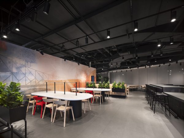Air Canada Brews Premium Airport Café Experience