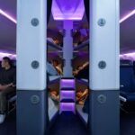 Air NZ Skynest Brings Beds to Economy Long Haul
