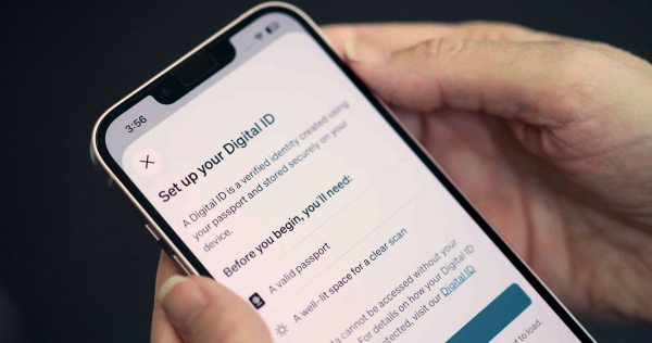 Air New Zealand Trials Digital ID for Seamless Travel
