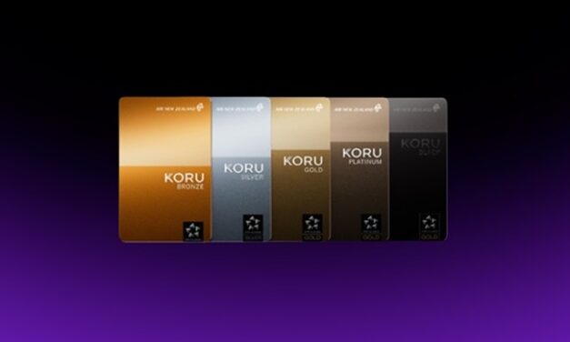 Air NZ’s Koru Reboot Signals Loyalty Done Properly
