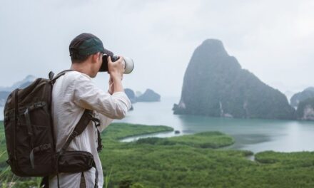 Songkran Shift: Airbnb Reveals Hidden Thai Gems