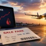 Airlines Cut Fares as Fuel Costs Surge in Australia
