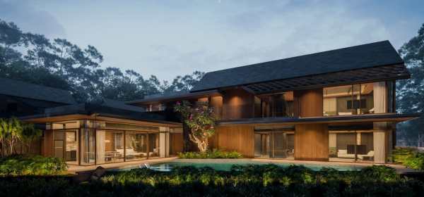 Elite Havens Takes Helm of Akkulla Bali Estate