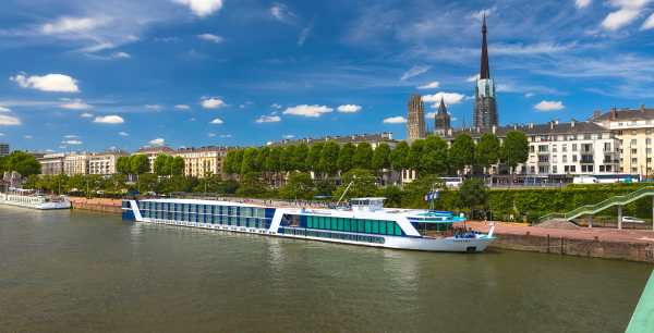Cruise Traveller Unveils Double French River Cruise