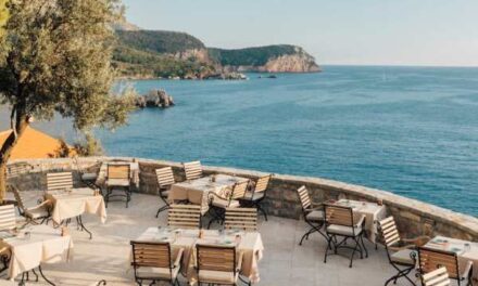 Aman Sveti Stefan Reopens for Summer 2026