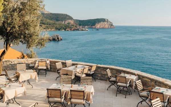 Aman Sveti Stefan Reopens for Summer 2026