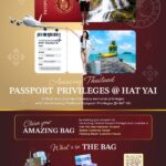 Amazing Thailand Passport Perks Launch in Hat Yai
