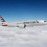 American Airlines Revenue Hits Record as Costs Bite