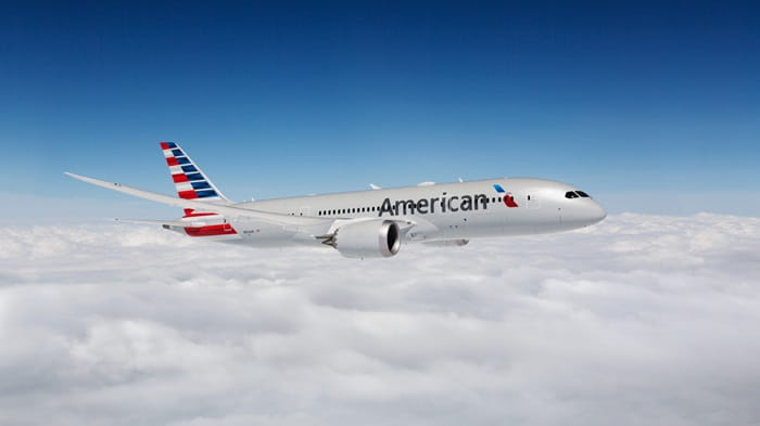 American Airlines Revenue Hits Record as Costs Bite