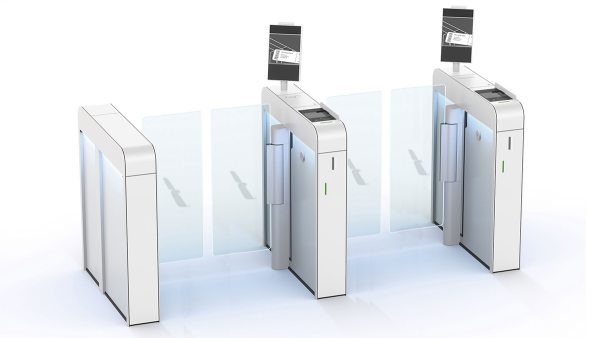 American Airlines Launches Smart Gates at DFW