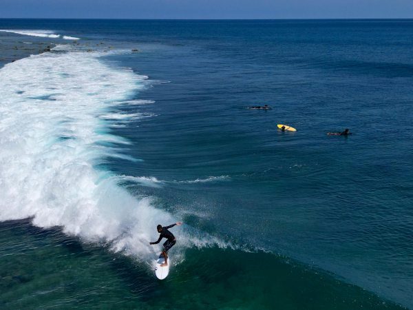 Little Andaman Pro 2026 Rides India’s Surf Boom