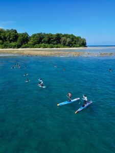 Andaman & Nicobar Tourism and Surfing Federation of India to Host National Surfing Championship ‘Little Andaman Pro 2026’ (3)