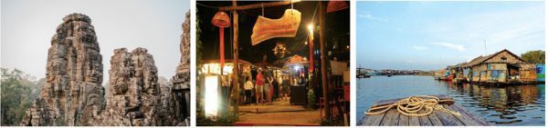 Siem Reap Shines: Culture, Temples, Timeless Charm