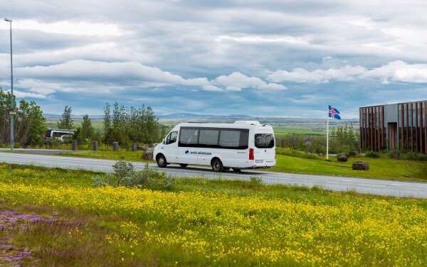 Arctic Adventures Wins Tripadvisor Travelers’ Choice 2026