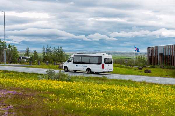 Arctic Adventures Wins Tripadvisor Travelers’ Choice 2026