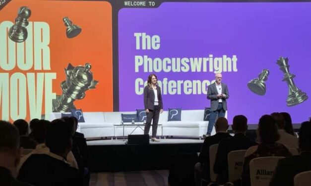 Asia Travel Splits as Demographics Redraw the Map